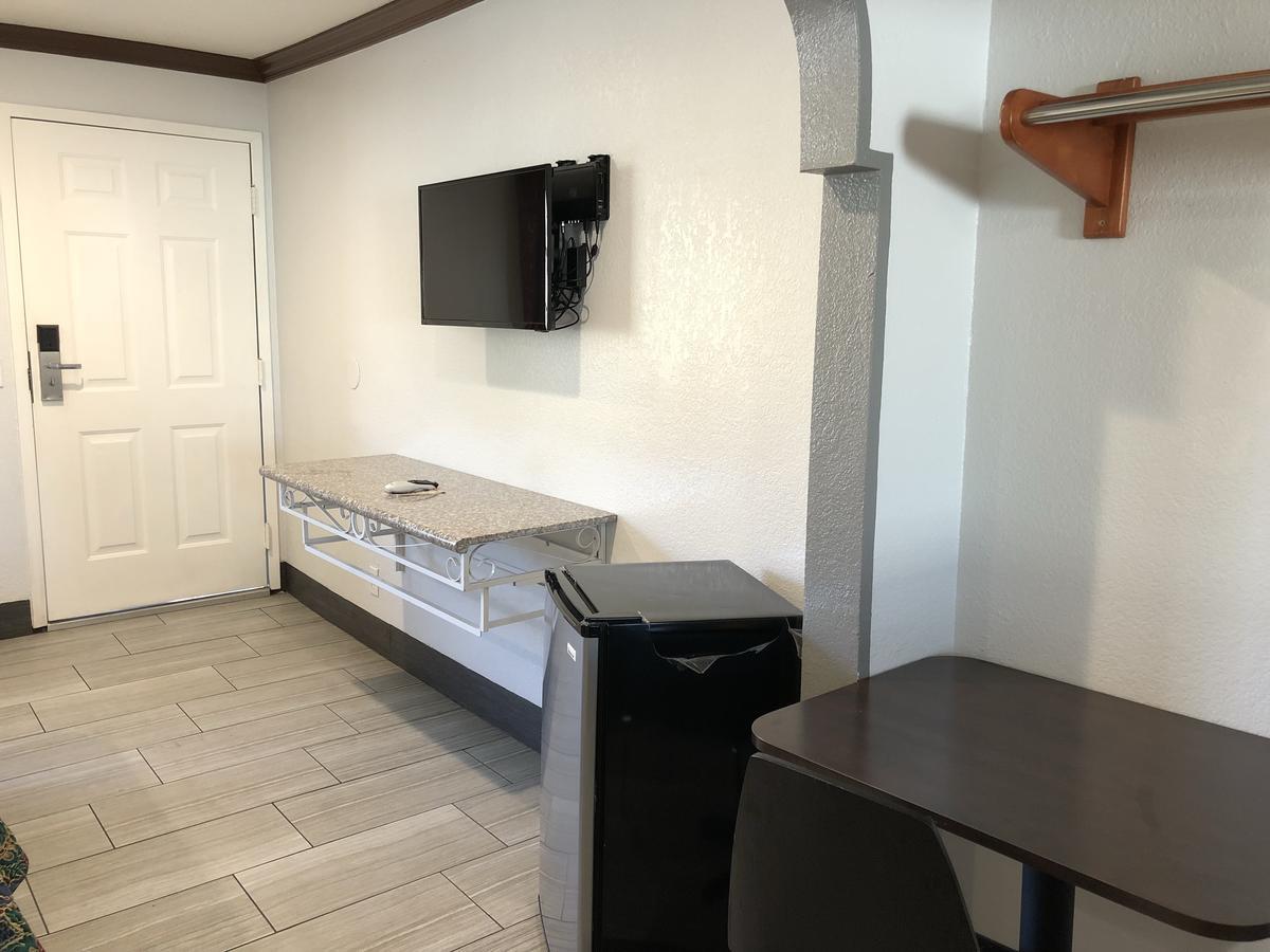 Starlight Inn, Valley Blvd - Downtown La Motel Los Angeles