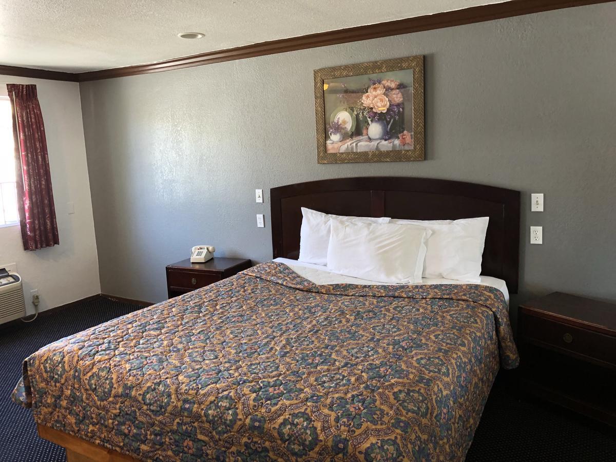 Starlight Inn, Valley Blvd - Downtown La 2* Los Angeles