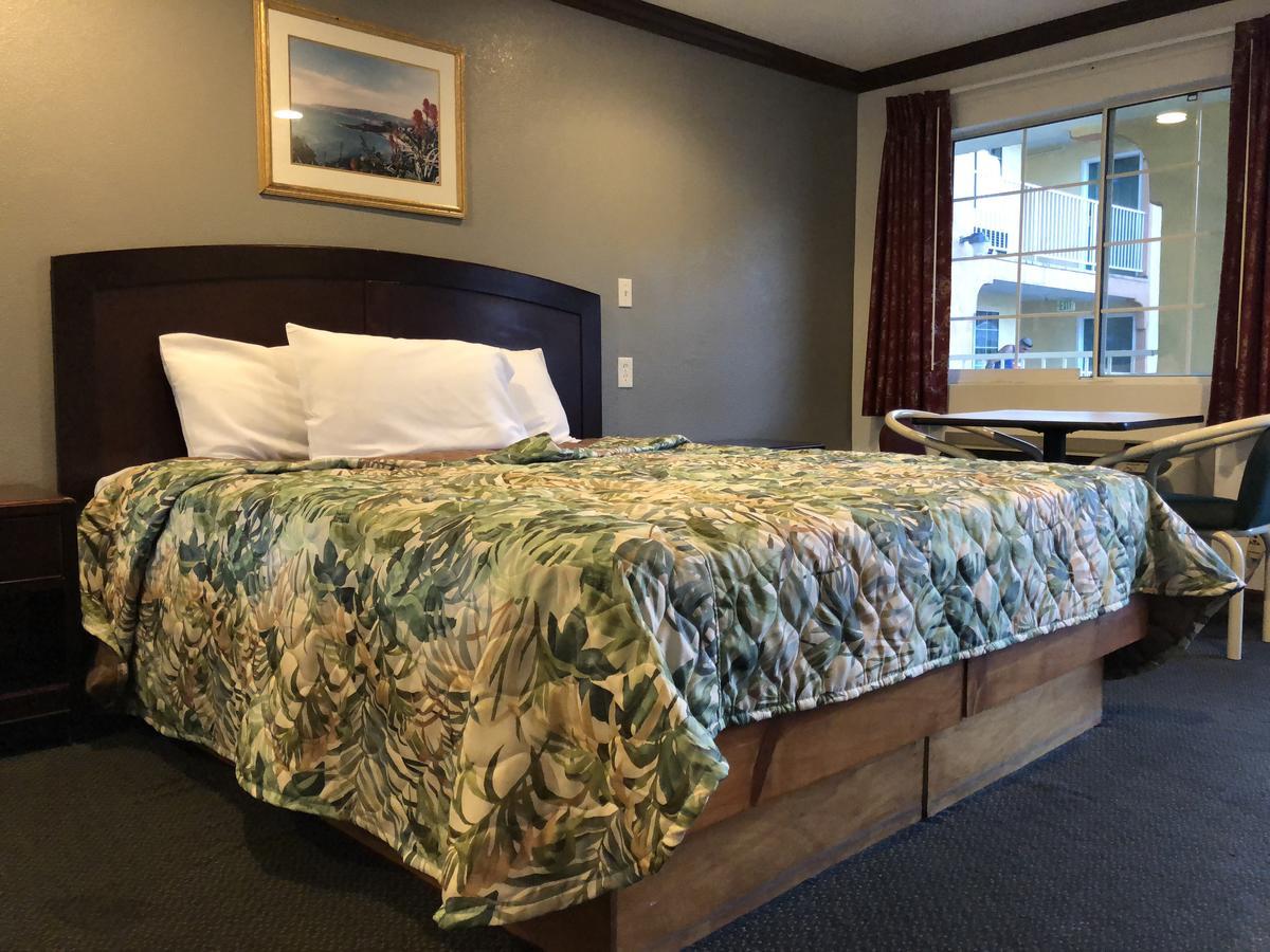 Starlight Inn, Valley Blvd - Downtown La 2* Los Angeles