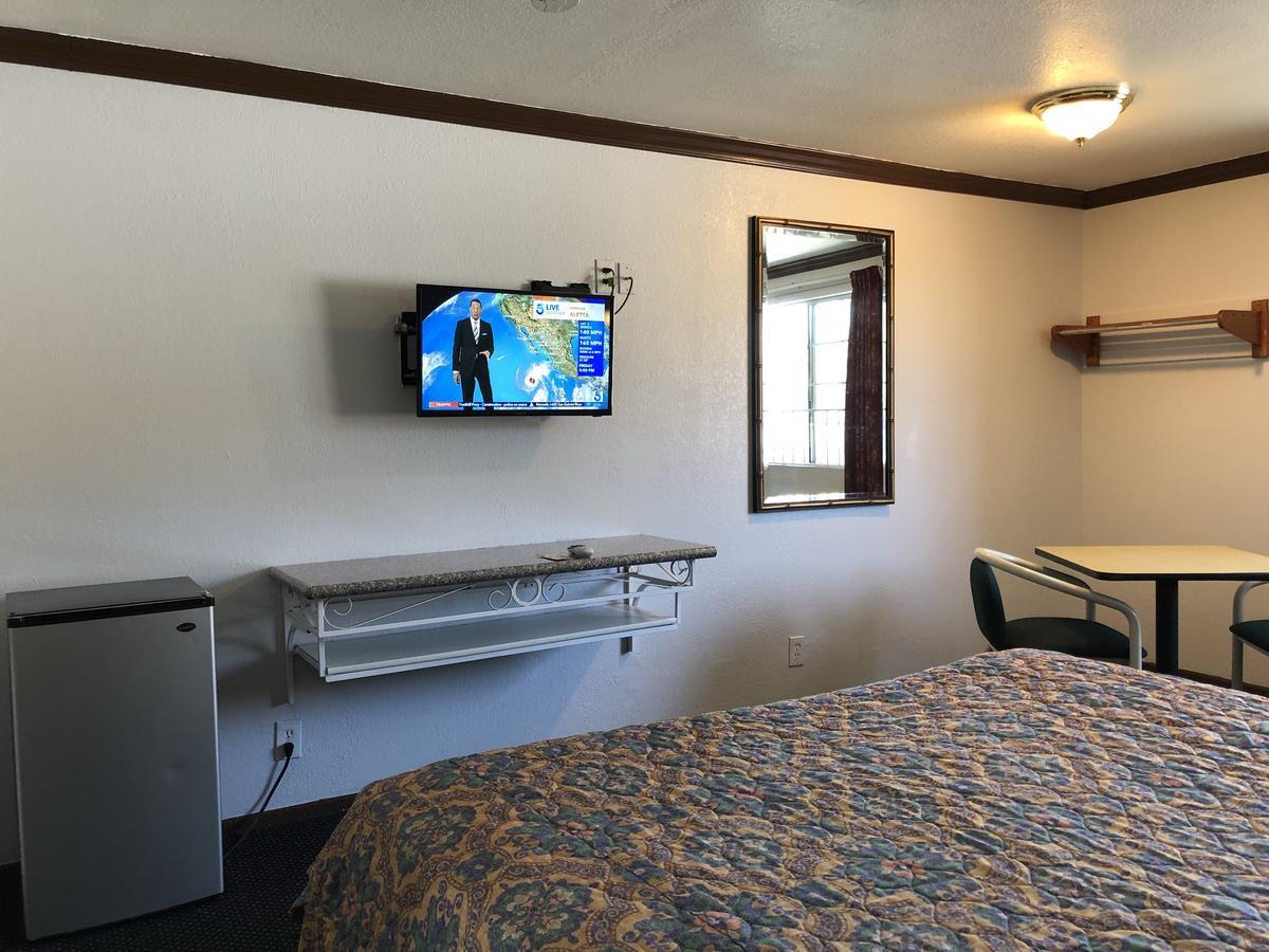 Starlight Inn, Valley Blvd - Downtown La Los Angeles
